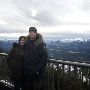 Meet your Posher, William